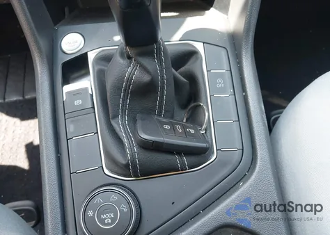 2022 Volkswagen Taos 1.5T S from USA, damaged, VIN 3VVAX7B25NM026641